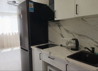 Продам квартиру студию, 28.6 м2, Сочи, Дагомысская улица, 19, микрорайон Больничный Городок