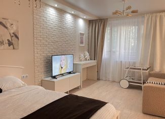 Сдам квартиру студию, 40 м2, деревня Афонино, Магистральная улица, 313