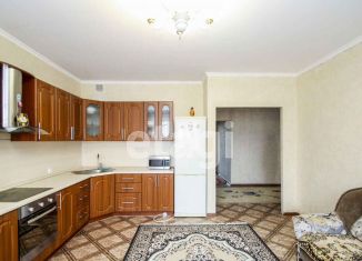 2-комнатная квартира на продажу, 89 м2, Тюмень, Западносибирская улица, 18к1