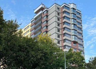 Продам квартиру студию, 26.7 м2, Краснодар, Прикубанский округ, улица Героя Владислава Посадского, 17к2