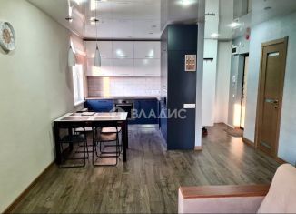 Продаю двухкомнатную квартиру, 48.1 м2, Карелия, улица Энтузиастов, 17