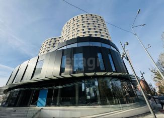 Продам офис, 142.99 м2, Тюмень, Профсоюзная улица, 56