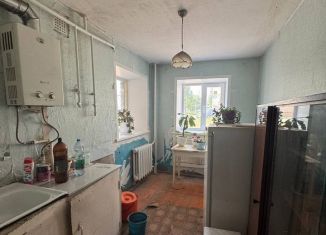 Продам 2-комнатную квартиру, 49.4 м2, Туймазы, улица Щербакова, 23А