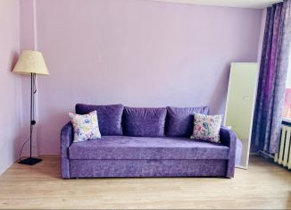 Квартира в аренду студия, 23.3 м2, Калининград, Красная улица, 129