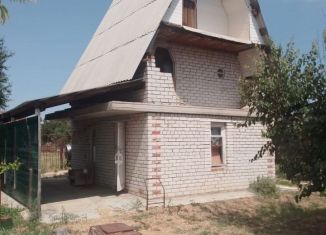 Продаю дачу, 56.5 м2, Волгоград, Председательская улица
