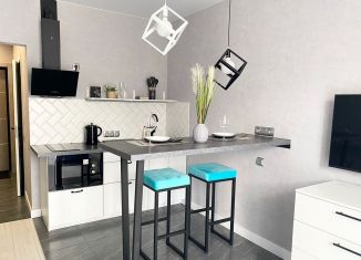 Сдам в аренду 1-комнатную квартиру, 22.8 м2, Сочи, улица Искры, 88к1