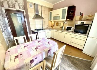 Сдаю в аренду 1-ком. квартиру, 45 м2, Калининград, Киевская улица, 132А