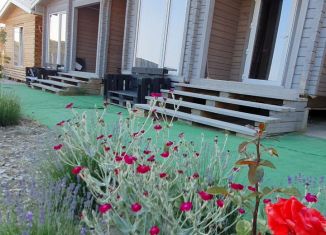 Сдам дом, 30 м2, Крым, СТ Ромашка, 208