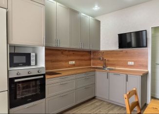 Продам однокомнатную квартиру, 36.2 м2, Краснодар, проспект Чекистов, 42, микрорайон Юбилейный