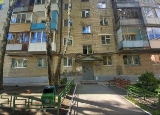 Продается 2-ком. квартира, 45.7 м2, Тюмень, улица Белинского, 18
