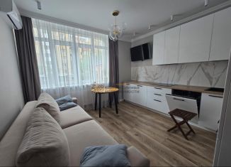 Двухкомнатная квартира в аренду, 50 м2, Республика Башкортостан, Коммунистическая улица, 11