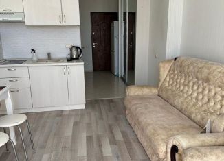 Сдаю квартиру студию, 30 м2, Сочи, улица Герцена, 3, микрорайон Голубые Дали