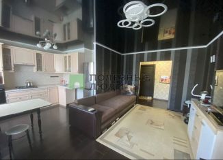 2-комнатная квартира на продажу, 50.4 м2, Татарстан, улица Шамиля Усманова, 23/36