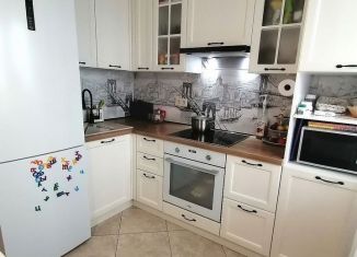 2-комнатная квартира на продажу, 52 м2, Тула, улица Макаренко