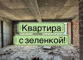 Продается квартира свободная планировка, 60 м2, Махачкала, 2-й тупик Лаптиева, 10Ак1