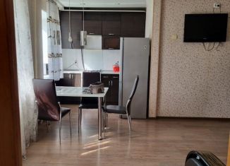 Сдаю в аренду двухкомнатную квартиру, 45 м2, Республика Башкортостан, Первомайская улица, 91