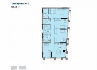 Продаю пятикомнатную квартиру, 124 м2, Удмуртия, Пушкинская улица, 263