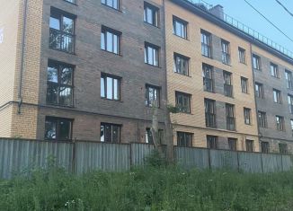 Продам однокомнатную квартиру, 36.5 м2, Ярославль, Туговская улица