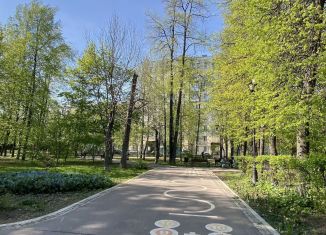 Продаю квартиру студию, 15 м2, Москва, Октябрьская улица, 20, Октябрьская улица