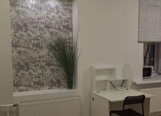 Сдается в аренду квартира студия, 27 м2, Санкт-Петербург, 18-я линия Васильевского острова, 21