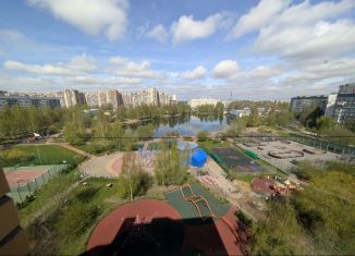 Продается 2-комнатная квартира, 51 м2, деревня Новое Девяткино, Лесная улица, 19