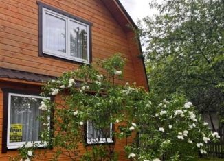 Дом на продажу, 60 м2, садоводческий массив Мшинская, садоводческое некоммерческое товарищество Светоч, 420