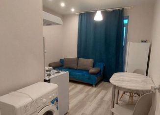 Сдаю в аренду однокомнатную квартиру, 41 м2, Тула, 2-й Клинской проезд, 8, Привокзальный территориальный округ