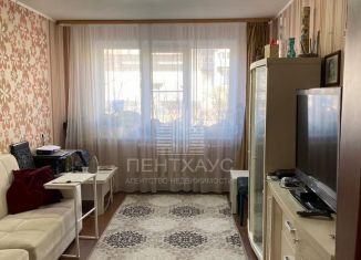 Продажа 3-комнатной квартиры, 65.9 м2, Владимир, улица Жуковского, 22