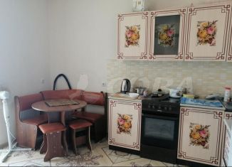 Сдаю в аренду однокомнатную квартиру, 30 м2, Тобольск, ЖК Яркий, 15-й микрорайон, 18