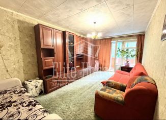 Продаю 2-ком. квартиру, 45 м2, Калужская область, улица Валентины Никитиной, 30