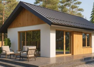 Дом на продажу, 62 м2, Тюмень, улица Ленина, 9