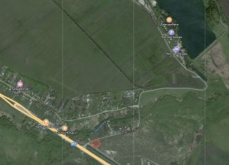 Продажа земельного участка, 10.6 сот., село Рамзай, Советская улица