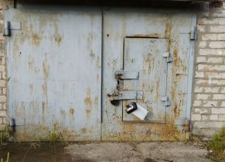 Гараж на продажу, 12 м2, Пермский край, улица Папанинцев, 1