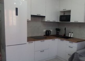 Сдача в аренду однокомнатной квартиры, 38 м2, Ростов-на-Дону, улица Теряева, 8, ЖК Платовский