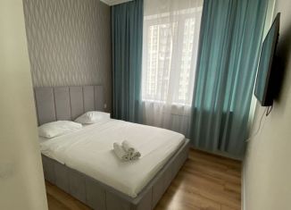 Аренда двухкомнатной квартиры, 52 м2, Республика Башкортостан, улица Аксакова, 81