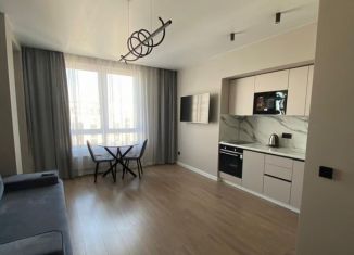 Аренда 1-комнатной квартиры, 52 м2, Республика Башкортостан, улица Энтузиастов, 7