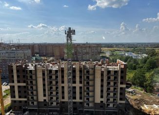 Продаю 2-ком. квартиру, 69.2 м2, Йошкар-Ола, микрорайон Мирный, жилой комплекс Три Богатыря, 2