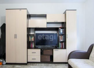 1-ком. квартира на продажу, 32 м2, Калининград, улица Маршала Новикова, 11, ЖК Орбита