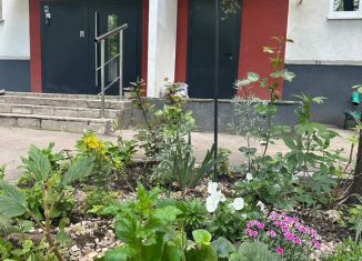 Продаю квартиру студию, 16 м2, Москва, Днепропетровская улица, 27к1