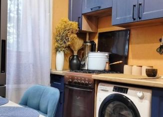 Продается однокомнатная квартира, 20.4 м2, Пенза, проспект Строителей, 17А