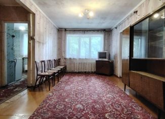 Продается двухкомнатная квартира, 45.7 м2, Полысаево, улица Космонавтов