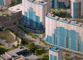 Продается 3-ком. квартира, 104.3 м2, Краснодар, микрорайон Черемушки