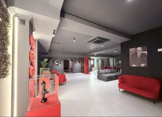 Продается помещение свободного назначения, 273.5 м2, Ставрополь, улица Мира, 284/1, микрорайон № 2