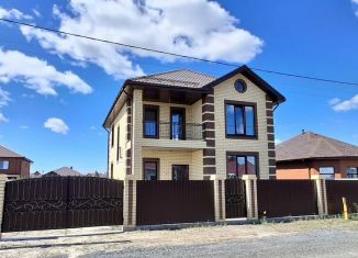 Коттедж на продажу, 134 м2, Тюмень, Артековский проезд