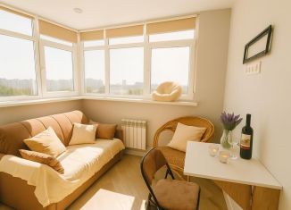 Двухкомнатная квартира в аренду, 70 м2, Сочи, Дагомысский переулок, 18к1, микрорайон Ареда