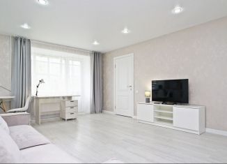 Продажа двухкомнатной квартиры, 45.1 м2, Татарстан, Октябрьская улица, 5