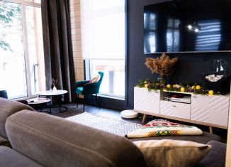 Аренда дома, 90 м2, поселок городского типа Шерегеш, 3-я Дачная улица