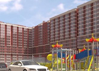 Продажа 1-комнатной квартиры, 30 м2, Иркутск