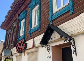 1-комнатная квартира на продажу, 35.2 м2, Кинешма, Советская улица, 11