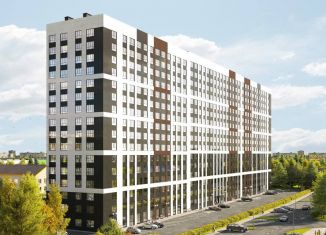 Продажа квартиры студии, 28.1 м2, Москва, Первомайская улица, 5